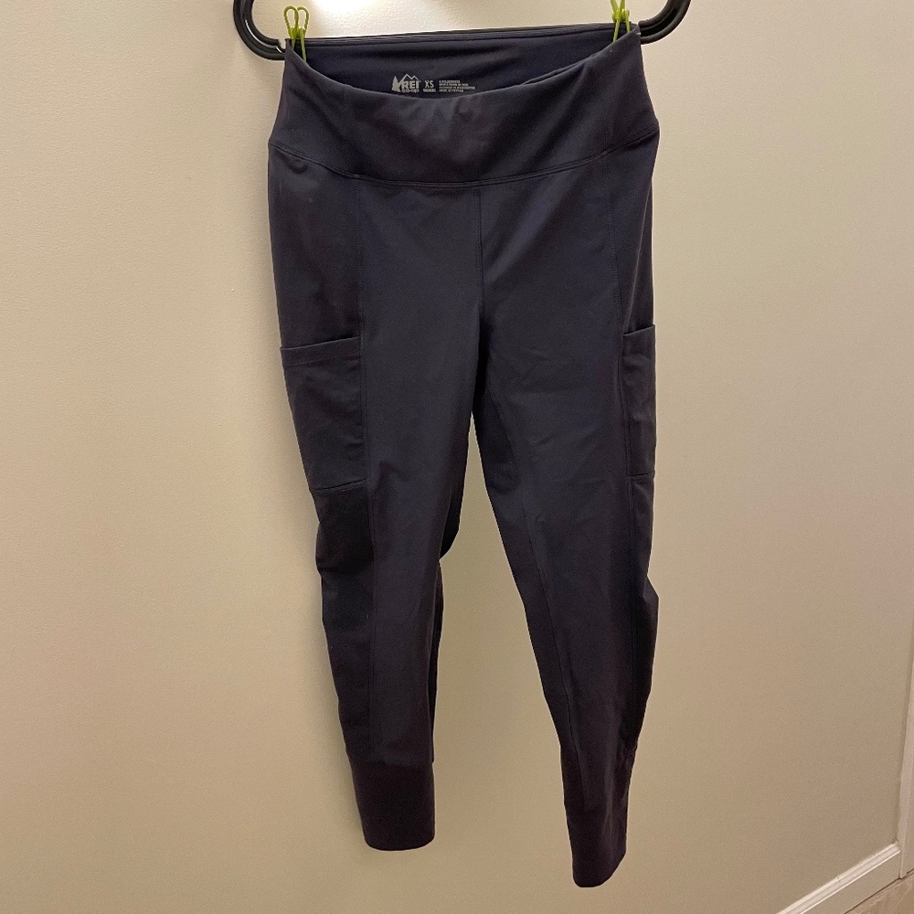 REI women’s hiking pants